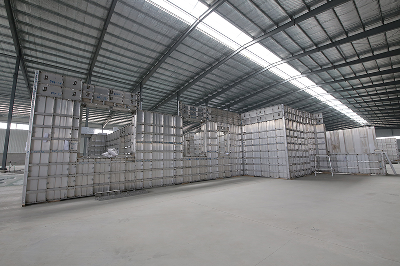 鋁模板購買要注意哪些問題？