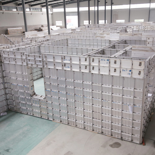 木模板怎么保證質量？質量與價格成正比嗎？