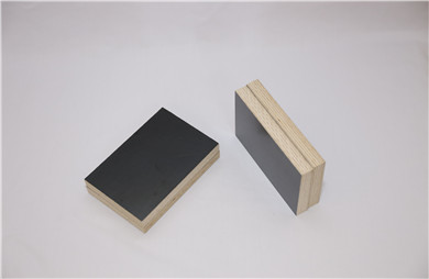 清水模板的優勢有哪些？